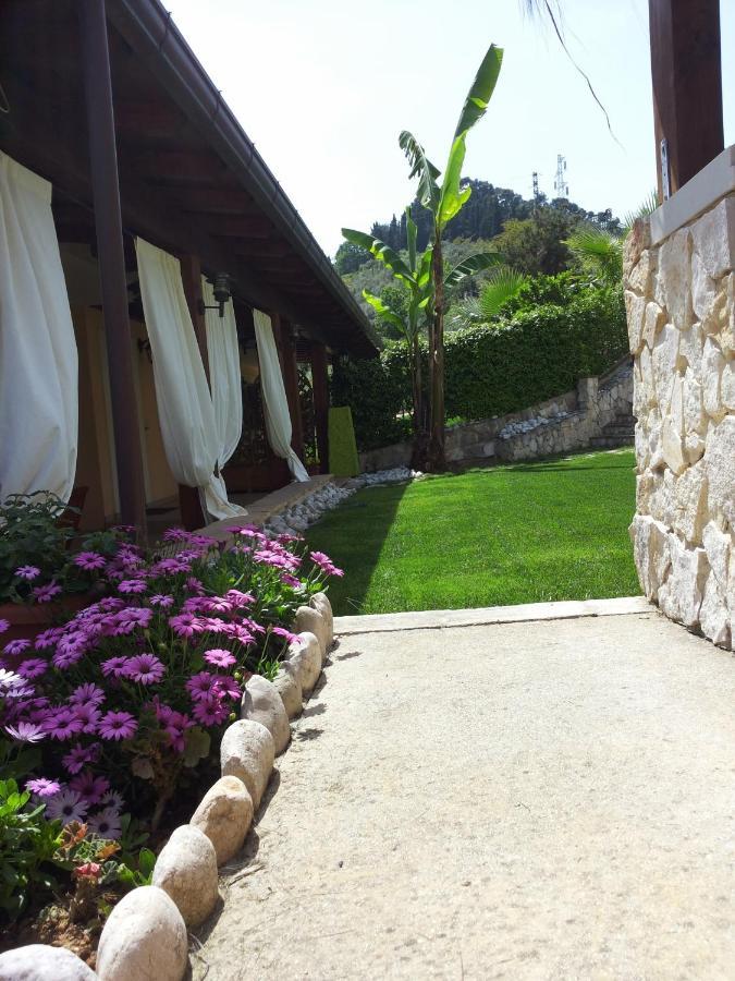 Favola Exclusive B&B Πεσκάρα Εξωτερικό φωτογραφία