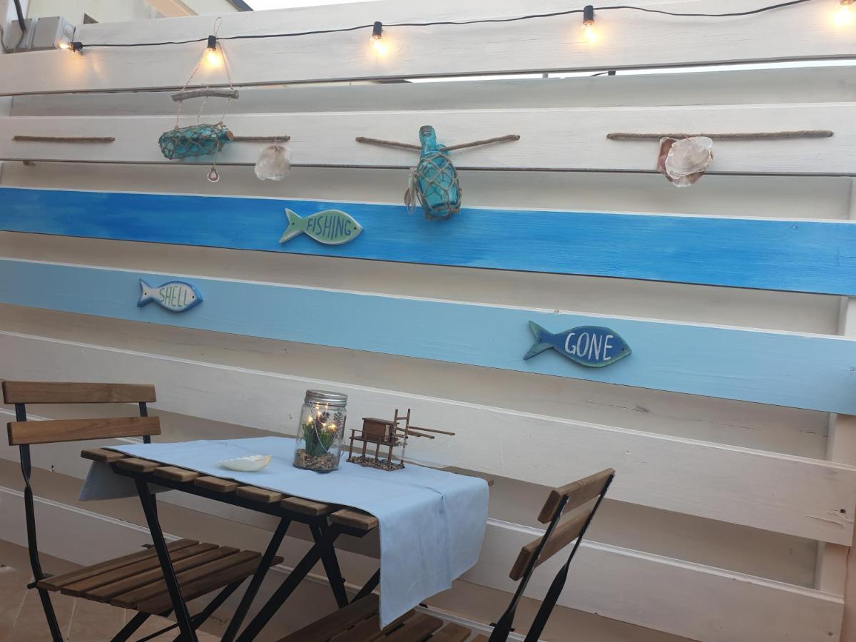 Favola Exclusive B&B Πεσκάρα Εξωτερικό φωτογραφία