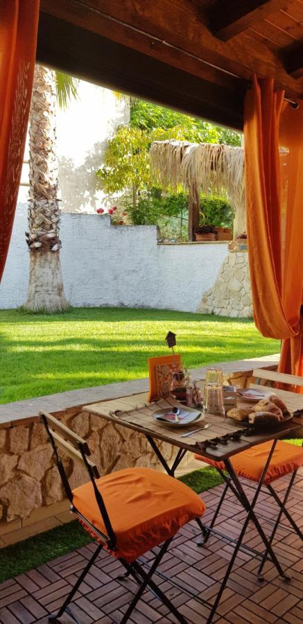 Favola Exclusive B&B Πεσκάρα Εξωτερικό φωτογραφία