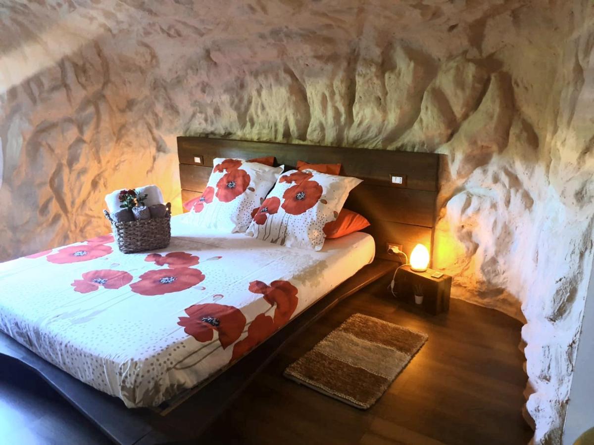 Favola Exclusive B&B Πεσκάρα Εξωτερικό φωτογραφία