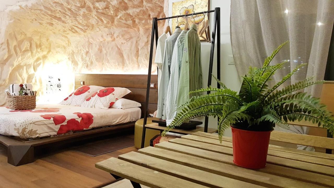 Favola Exclusive B&B Πεσκάρα Εξωτερικό φωτογραφία