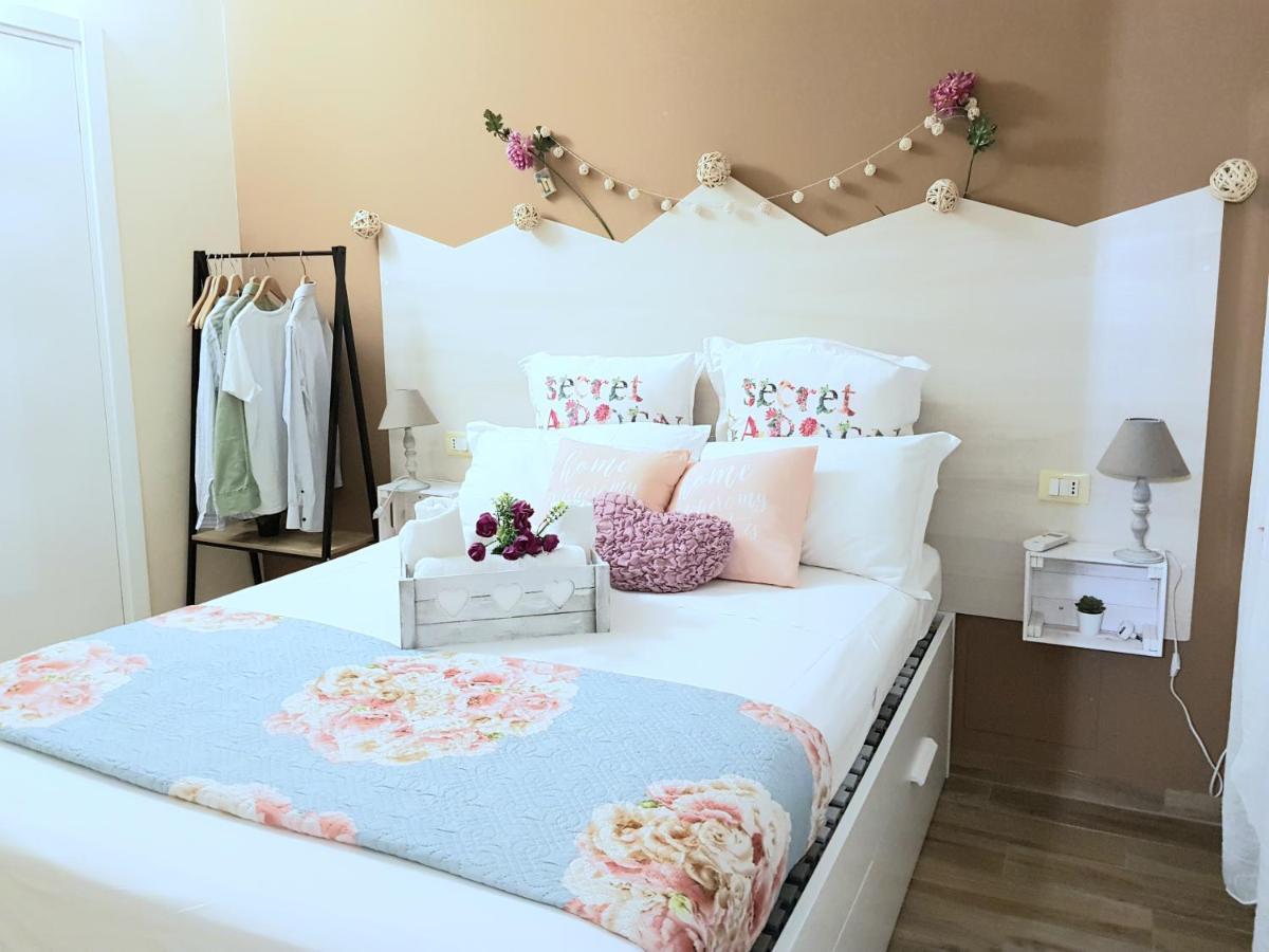 Favola Exclusive B&B Πεσκάρα Εξωτερικό φωτογραφία