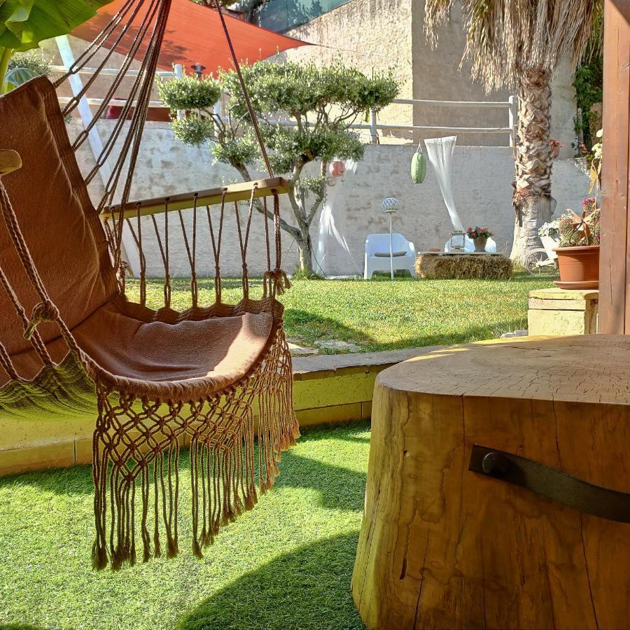 Favola Exclusive B&B Πεσκάρα Εξωτερικό φωτογραφία
