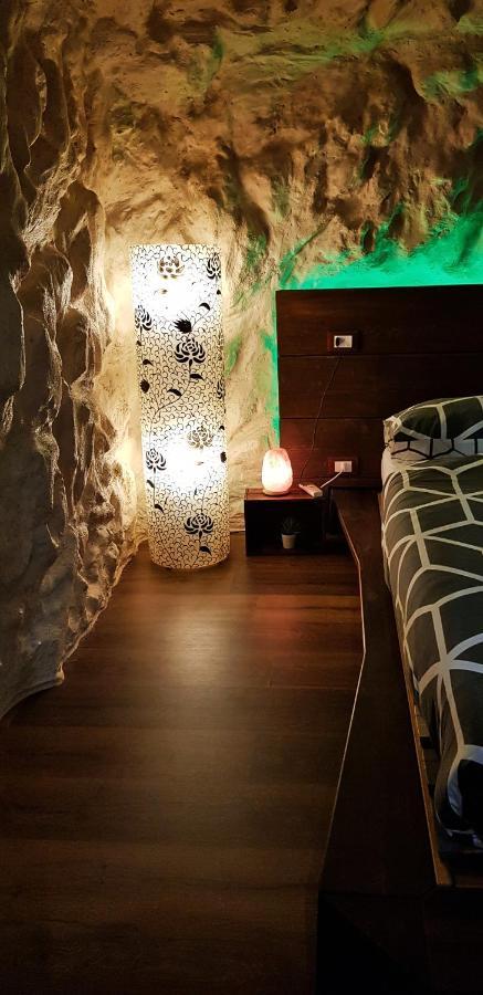 Favola Exclusive B&B Πεσκάρα Εξωτερικό φωτογραφία