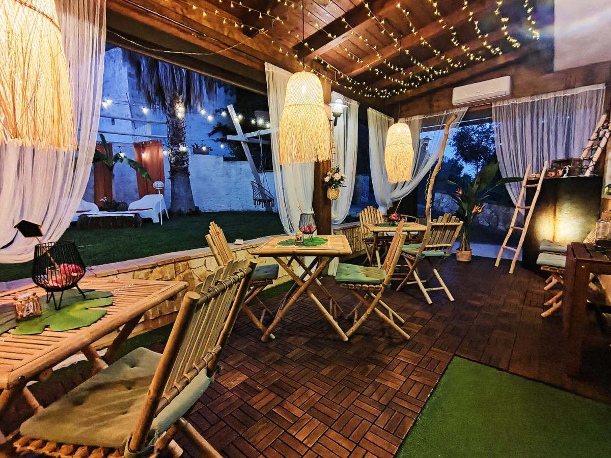 Favola Exclusive B&B Πεσκάρα Εξωτερικό φωτογραφία