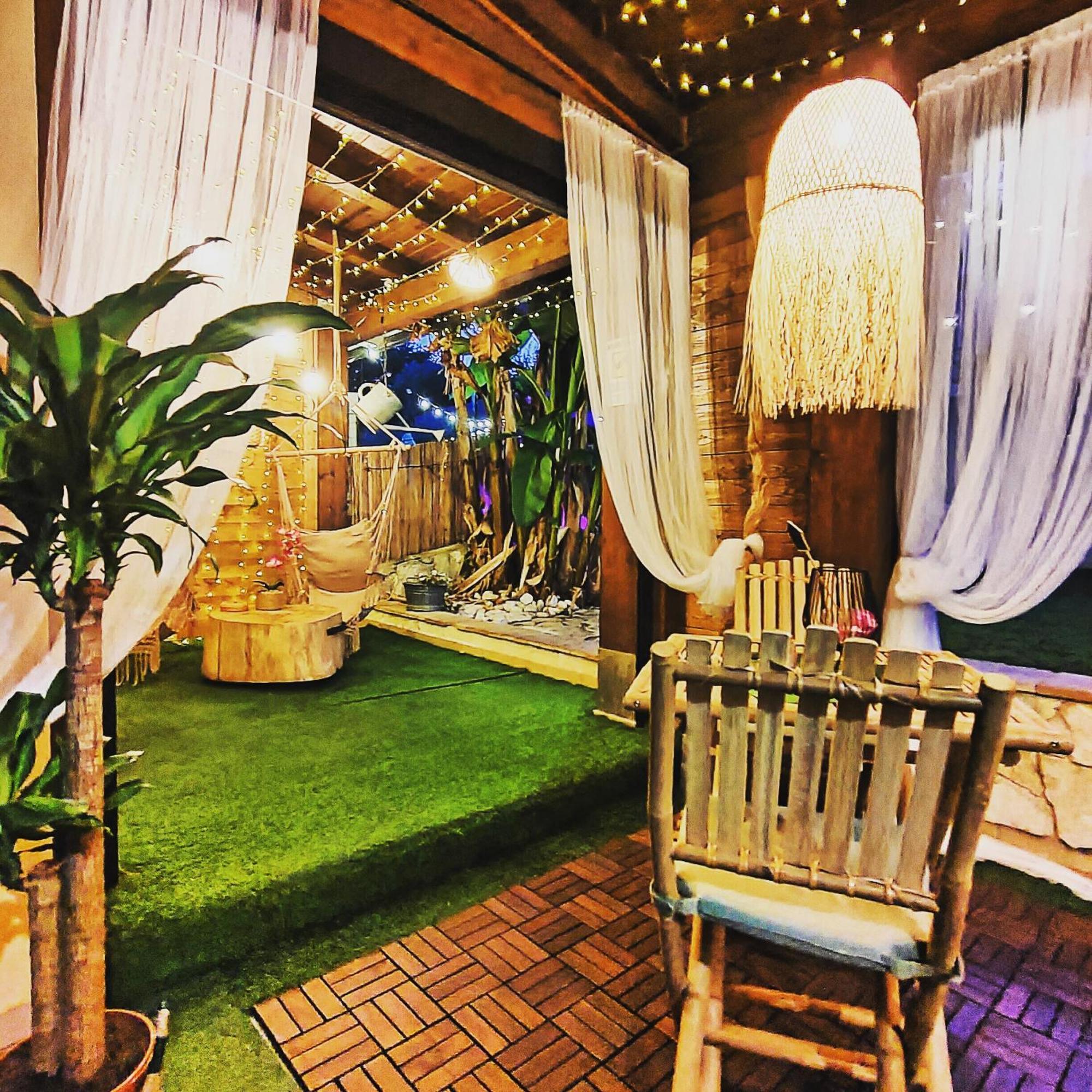 Favola Exclusive B&B Πεσκάρα Εξωτερικό φωτογραφία