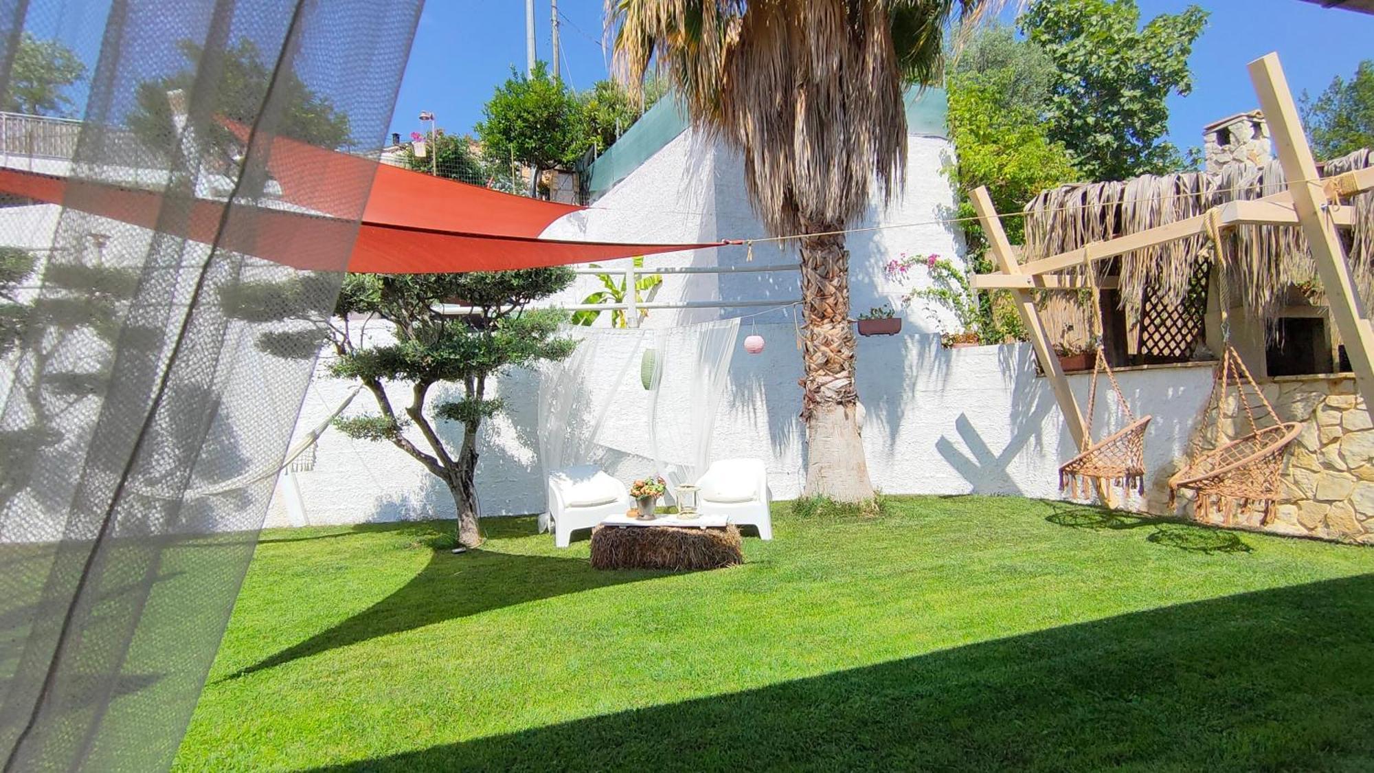 Favola Exclusive B&B Πεσκάρα Εξωτερικό φωτογραφία