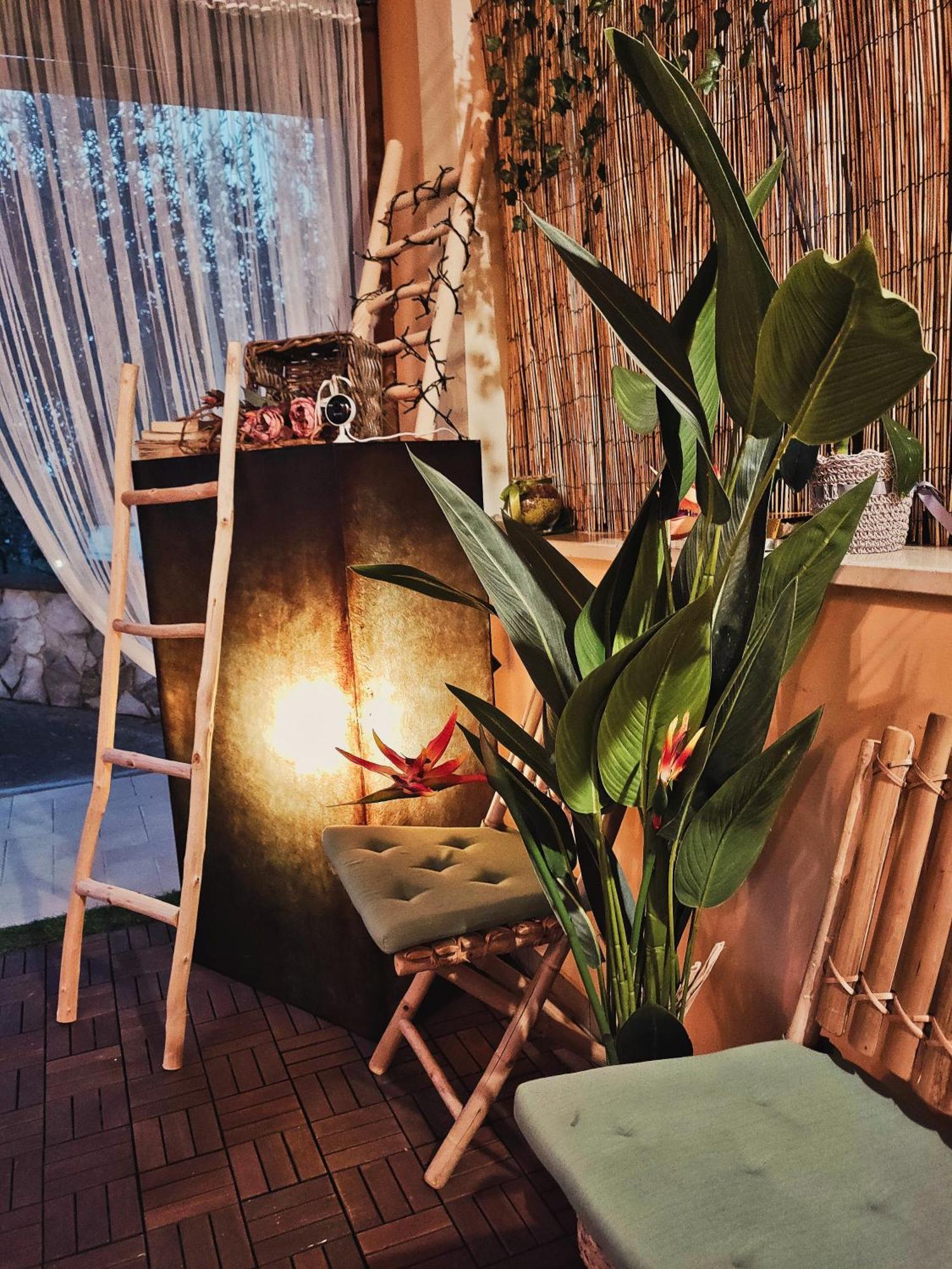 Favola Exclusive B&B Πεσκάρα Εξωτερικό φωτογραφία